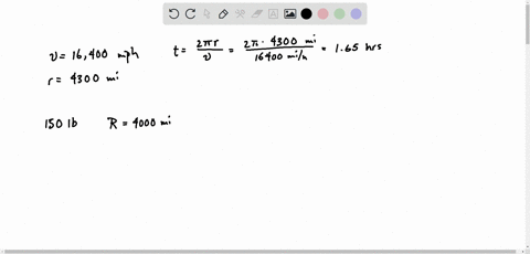 1-answer-using-the-circular-motion-11-calculate-the-period-of-the-orbit-in-hours-of-the-iss-assuming-that-it-is-moving-with-tangential-velocity-of-16400-mph-at-an-orbital-radius-of-4300-mile-22994