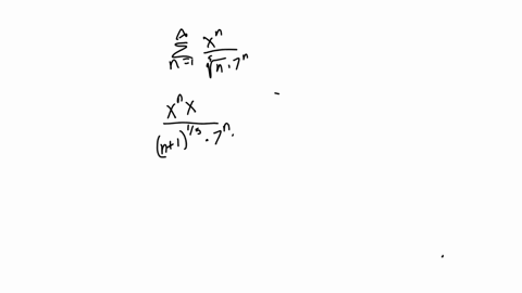 use-the-ratio-test-to-determine-the-radius-of-convergence-then-determine-whether-the-series-converges-at-the-endpoints-and-find-the-interval-of-convergence-if-possible-use-symbolic-notation-and-fracti