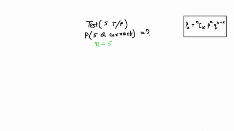 a-truefalse-test-consists-of-5-questions-if-you-independently-guess-the-answer-to-each-question-what-is-the-probability-of-getting-all-5-questions-correct-0040000-0031250-0200000-0000320-sta-90082