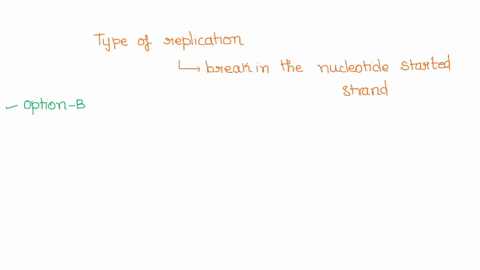 which-type-of-replication-requires-a-break-in-the-nucleotide-strand-to-get-starteda-theta-replication-b-rolling-circle-replication-c-linear-eukaryotic-replication-d-all-of-the-above-57207