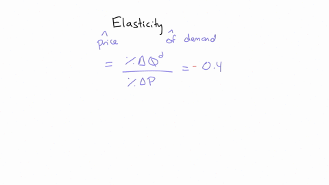if-the-price-elasticity-of-derand-for-product-is-equa-to-04then-decrease-in-price-of-8-percent-will-increase-quantity-demanded-by-13-muhiple-choice-ebook-20-percent-032-percent-32-percent-00-89918