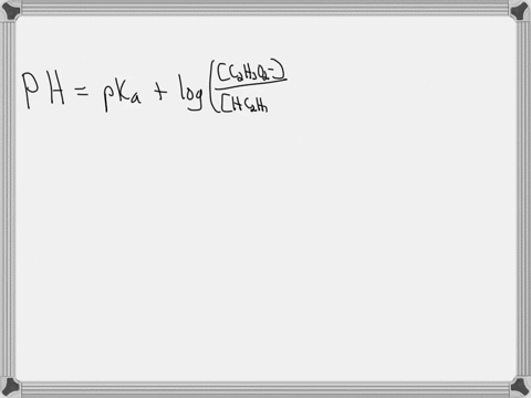 you-wish-to-prepare-an-hc2h3o2-buffer-with-a-ph-of-544-if-the-pka-of-is-474-what-ratio-of-c2h3o2-hc2h302-must-you-use-48728