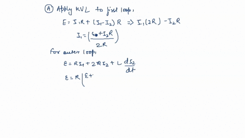 the-switch-in-the-figure-below-is-open-for-t-0-and-is-then-thrown-closed-at-time-t-0-two-adjacent-rectangular-loops-one-to-the-left-of-the-other-form-a-circuit-the-left-side-of-the-left-loop-50695