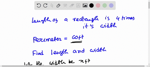 fnomy-rctangle-is-four-times-ts-fndtits-length-and-wdth-the-length-of-a-of-the-rectangle-i5-60-find-its-if-the-penmete-length-mt-wdth-dt-49095