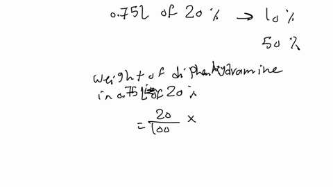 rx-075l-of-20-diphenhydramine-soln-your-pharmacy-stocks-10-and-50-diphenhydramine-soln-how-many-ml-of-10-diphenhydramine-soln-is-necessary-to-fill-this-prescription-round-to-the-nearest-ml