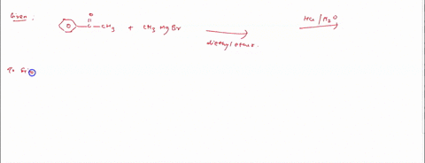 11-8-pts-which-is-the-major-product-of-the-following-reaction-i-ii-iii-iv-a-i-b-ii-c-iii-d-iv