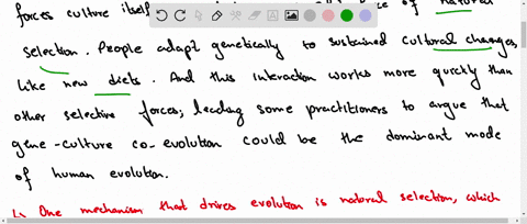 what-is-an-example-of-how-humans-force-natural-selection-and-to-drive-the-process-of-evolution-of-other-species-10515