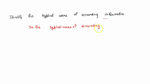 identify-five-typical-users-of-accounting-information-56903