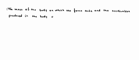 write-two-important-parameters-or-factors-that-determine-the-magnitude-of-a-force-needed-06806