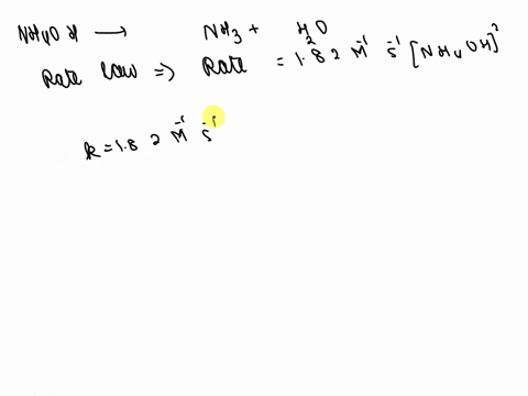 consider-this-reaction-nh4oh-aq-nh-aqhz0-aq-certain-temperature-it-obeys-this-rate-law-rate-182-m-nh_on-suppose-vessel-contains-nhaoh-at-a-concentration-of-0320-m-calculate-the-concentration-86945