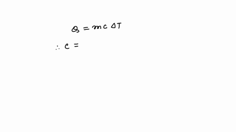 a-110-kg-sample-of-a-metal-sample-absorbs-435-kj-of-heat-resulting-in-a-temperature-rise-of-650-c-what-is-the-specific-heat-capacity-of-the-metal-82052