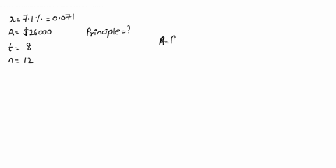 present-value-how-much-in-dollars-should-be-deposited-in-an-account-paying-71-interest-compounded-monthly-in-order-to-have-a-balance-of-26000-after-8-years-round-your-answer-to-two-decimal-p-97144