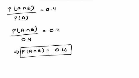question-3b-events-a-and-b-are-defined-on-as-sample-space-with-the-following-probabilities-pra-04-pr8-05-and-prba-04-find-the-following-pr-a-and-b-pr-a-or-b-determine-whether-the-events-and-77974
