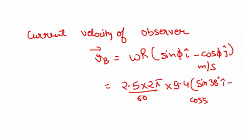 the-car-a-has-a-forward-speed-of-18-kmh-and-is-accelerating-at-26-ms-determine-the-velocity-and-acceleration-of-the-car-relative-to-observer-b-whorides-in-a-nonrotating-chair-on-the-ferris-w-52982