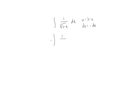 gxfrac1sqrt3-x