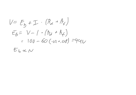 what-would-be-the-speed-if-the-coils-were-connected-in-parallel-the-load-torque-remaining-the-same-resistance-of-each-series-coils-is-003-ohm-armature-resistance-of-004-ohms-5-the-resistance-of-each-o