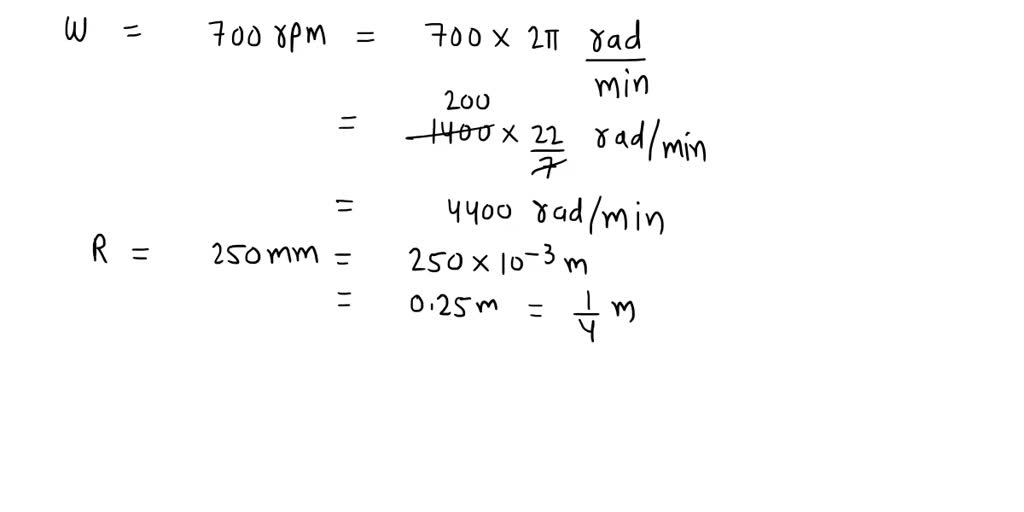 solved-the-wheel-of-an-automobile-revolves-at-a-rate-of-700-rpm-how