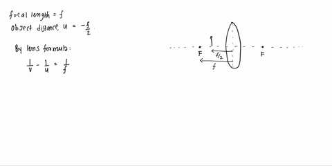 8-for-converging-lens-with-focal-length-f-draw-ray-diagram-to-scale-for-an-object-located-at-v-f-in-order-t0-find-the-image-from-your-scale-diagram-estimate-the-magnification-of-the-convergi-85685