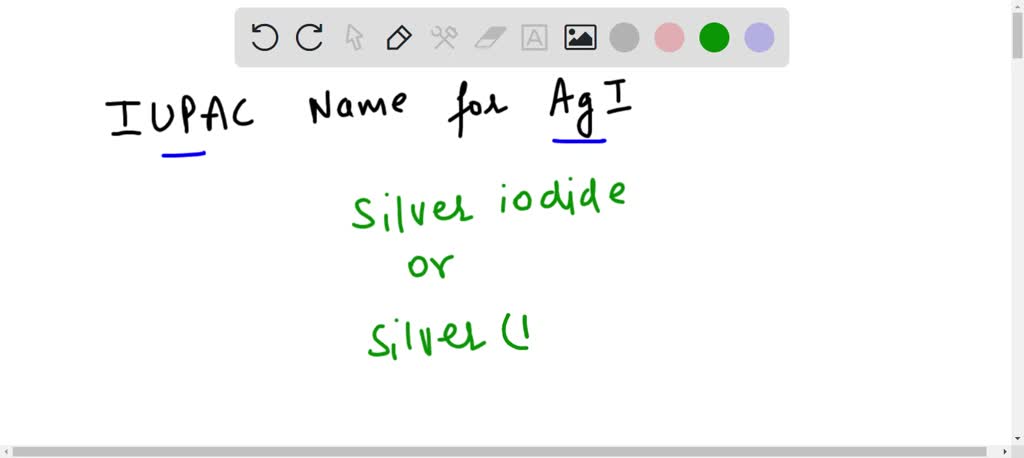 SOLVED Question of 66 Submit What is the correct IUPAC name for