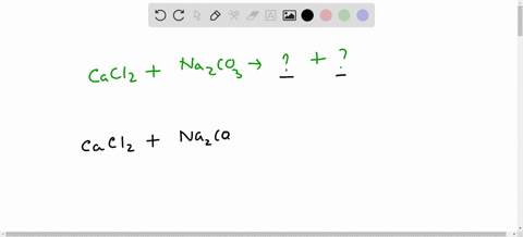 consider-the-reaction-between-calcium-chloride-and-sodium-carbonate-shown-above-what-are-the-formulas-of-the-two-products-of-this-reaction-cacl2-na2co3-express-your-answer-as-a-chemical-form-47157