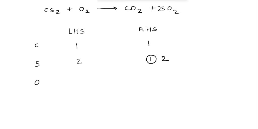 VIDEO solution: a. PbO + cold HCl -> PbCl2 + H2O b. CO + H2S -> CS2 ...