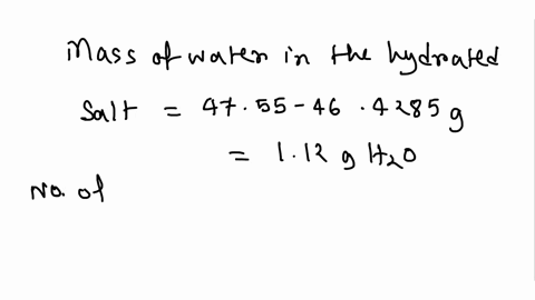 calculations-calculate-the-formula-masslmolar-mass-of-the-anhydrous-salt-of-your-unknown-sample-show-calculations-unknoun-cosa4-15-ns-an-cuveo-hydruus-sah-f-963-mass-4-uhbrward-waler-555-0-7-19632
