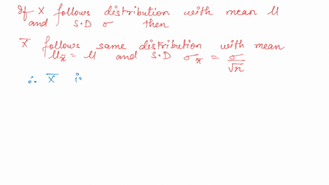 suppose-x-has-a-distribution-with-a-mean-of-20-and-standard-deviation-of-3-random-samples-of-size-n-36-are-drawn-describe-the-x-distribution-and-compute-its-mean-and-standard-deviation-b-fin-02037