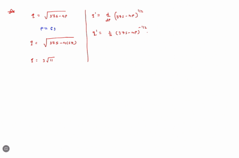 given-the-demand-function-dp-375-4p-find-the-elasticity-of-demand-at-a-price-of-s69-at-this-price-we-would-say-the-demand-is-unitary-elastic-inelastic-based-on-this-to-increase-revenue-we-sh-99433