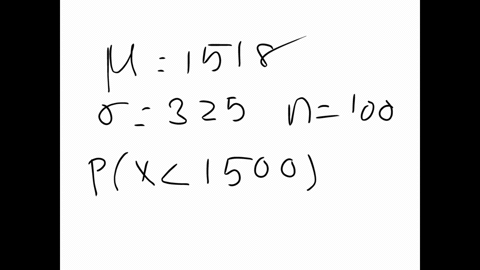 question-20-5-pts-assume-that-all-sat-scores-are-normally-distributed-with-a-mean-h-1518-and-a-standard-deviation-0-325-if-100-sat-scores-n-100-are-randomly-selected-find-the-probability-tha-59145