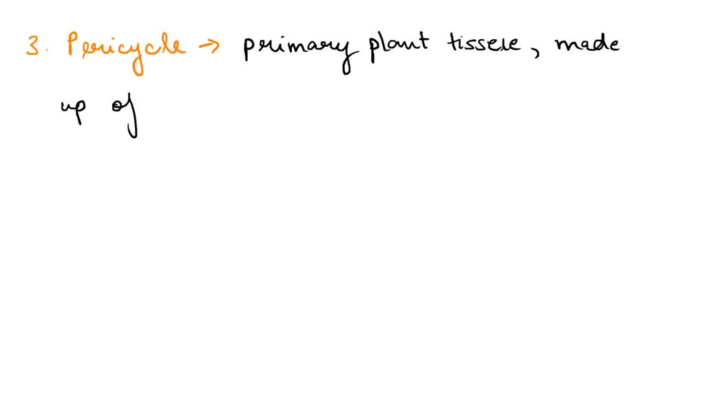 SOLVED Which of the following is correctly paired with its structure