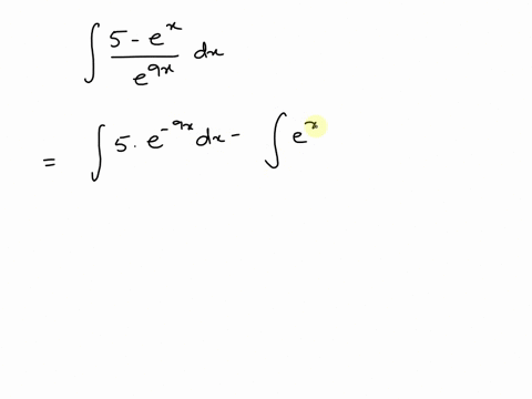 find-the-indefinite-integral-use-c-for-the-constant-of-integration_-5-_-e-dx-9x-91033