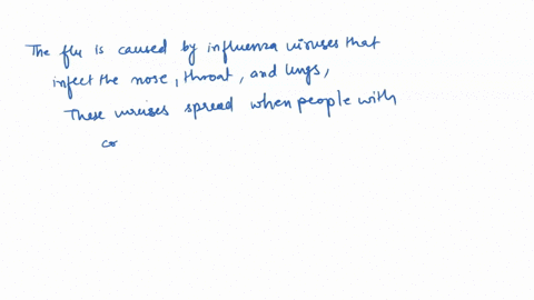 how-does-an-influenza-virus-cause-symptoms-of-the-flu-to-spread-in-the-human-body-82092