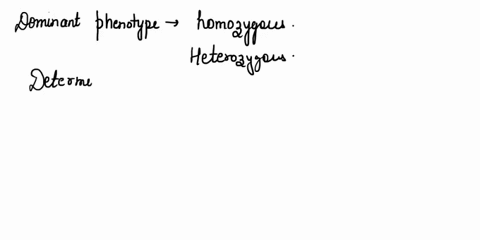 a-test-cross-is-used-to-determine-the-genotype-of-an-individual-expressing-a-dominant-phenotype-for-a-particular-character-to-determine-the-genotype-of-an-individual-who-shows-this-dominant-68998