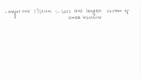 the-major-role-of-absorption-in-the-ileum-is-to-reclaim-bile-salts-to-be-recycled-back-to-the-liver-true-or-false-43595