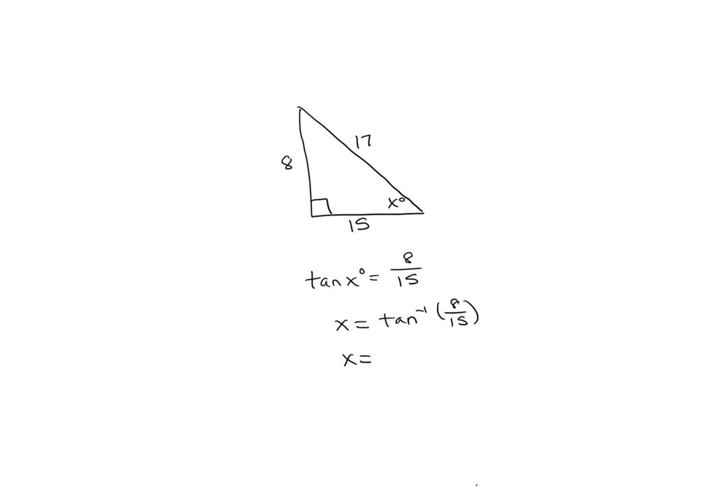 solved-the-side-lengths-of-a-right-triangle-are-given-below-find-the