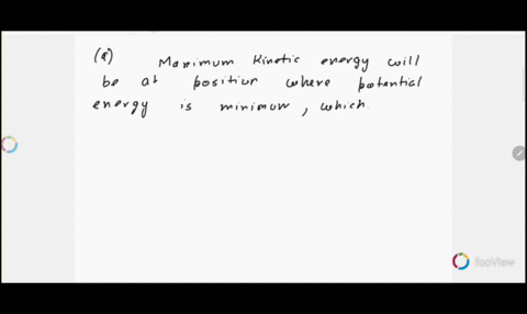 iii-a-block-of-mass-m-is-attached-to-the-end-of-a-spring-spring-stiffness-constant-k-fig-6-43-the-mass-is-given-initial-displacement-xo-from-equilibrium-and-an-initial-speed-v0-ignoring-fric-45448