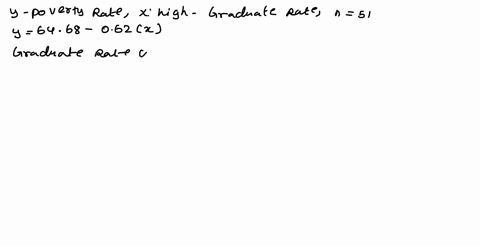 the-scatterplot-below-shows-the-relationship-between-poverty-rateyin-the-51-states-in-the-us-including-dcand-the-high-school-graduation-ratexthe-linear-regression-equation-for-predicting-pov-05374