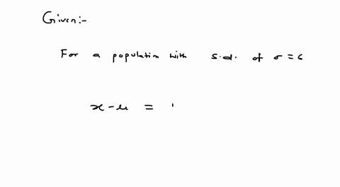 for-a-population-with-a-standard-deviation-of-6-what-is-the-z-score-corresponding-to-a-score-that-is-12-points-above-the-mean-62385