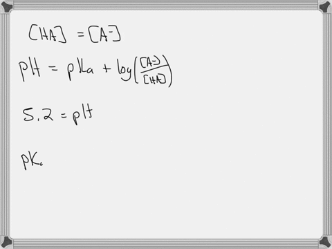 which-of-the-following-weak-acid-conjugate-base-pairs-would-buffer-most-effectively-at-ph-52-iodic-acid-ka-1710-and-its-conjugate-base-boric-acid-ka-5810-andits-conjugate-base-chloroacetic-a-69536