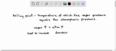 when-a-liquid-boils-which-of-the-following-choose-one-statements-must-be-true-the-partial-pressureof-the-gas-phase-mulecules-is-constant-the-vapor-pressure-of-the-liquid-equals-the-ambient-a-05187