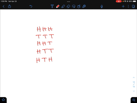 a-coin-is-tossed-three-timeswhat-is-the-probability-of-getting-atwo-heads-and-one-tail-bat-least-one-head-50356