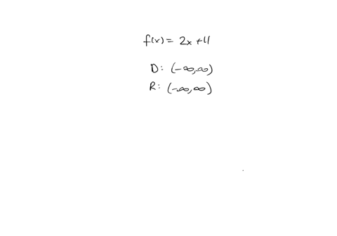 use-transformations-to-graph-the-following-function-determine-the-domain-range-horizontal-asymptote-and-y-intercept-of-the-function-fx-2x-1-1-which-transformation-is-needed-to-graph-the-function-choos