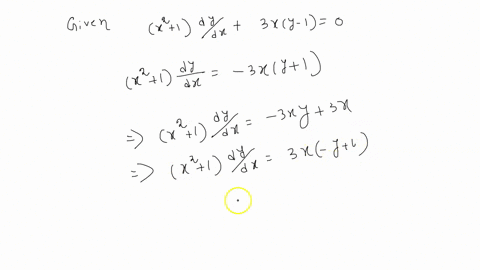 solve-the-initial-value-problem-dy-sxy-6x-y0-6-dx-y-41126