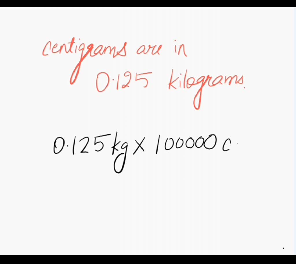 From Kilograms To Centigrams The Ultimate 223Kg Conversion Guide - g4jxchn