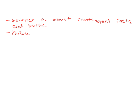 which-of-the-following-statements-best-describes-the-relationship-between-philosophy-and-science-philosophy-and-science-are-two-separate-approaches-to-observing-the-world-empirical-observati-10086