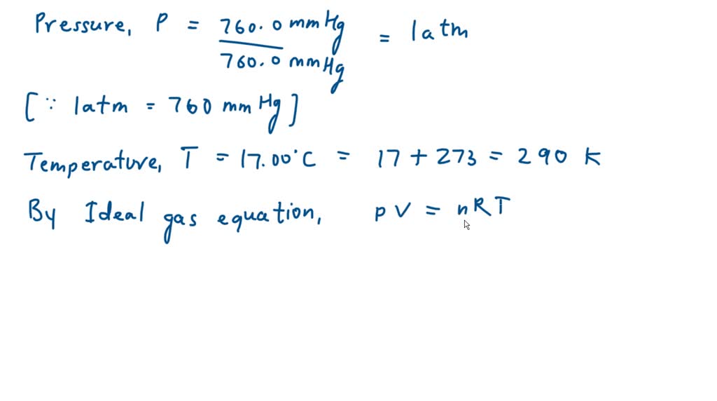 SOLVED: A 250.0-mL flask contains 0.2500 g of a volatile oxide of ...