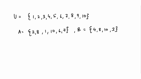 let-a-10-5-1-6-9-4b-2-5-6-3-and-u-be-the-universal-set-of-natural-numbers-less-than-11-find-the-following-enter-your-answers-as-a-comma-separated-list-enter-empty-or-for-the-empty-seta-b-67125