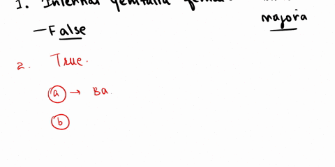 an-example-of-internal-genitalia-in-the-female-would-be-the-iabia-majora-select-one-true-false-which-of-the-following-are-true-select-one-or-more-the-bartholins-glands-are-located-near-the-o-45463