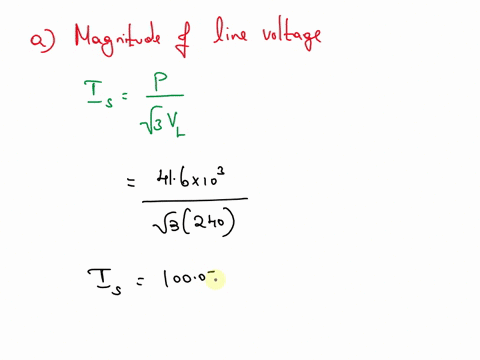 1137-the-output-of-the-balanced-positive-sequence-three-phase-source-in-fig-p1137-is-416-kva-at-a-lagging-power-factor-of-0707-the-line-voltage-at-the-source-is-240-v-a-find-the-magnitude-of-85506