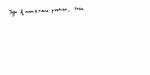 all-them-please-which-type-of-membrane-protein-could-lead-to-a-transplanted-organ-being-rejected-in-a-patient-question-1-options-cell-recognition-protein-carrier-protein-receptor-protein-cha-49693